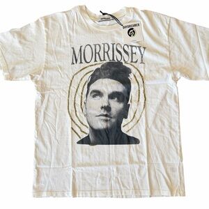 Daydreamer Morrissey NWT Tee XL